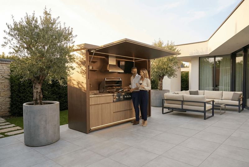 Medium Pod - ons populairste model