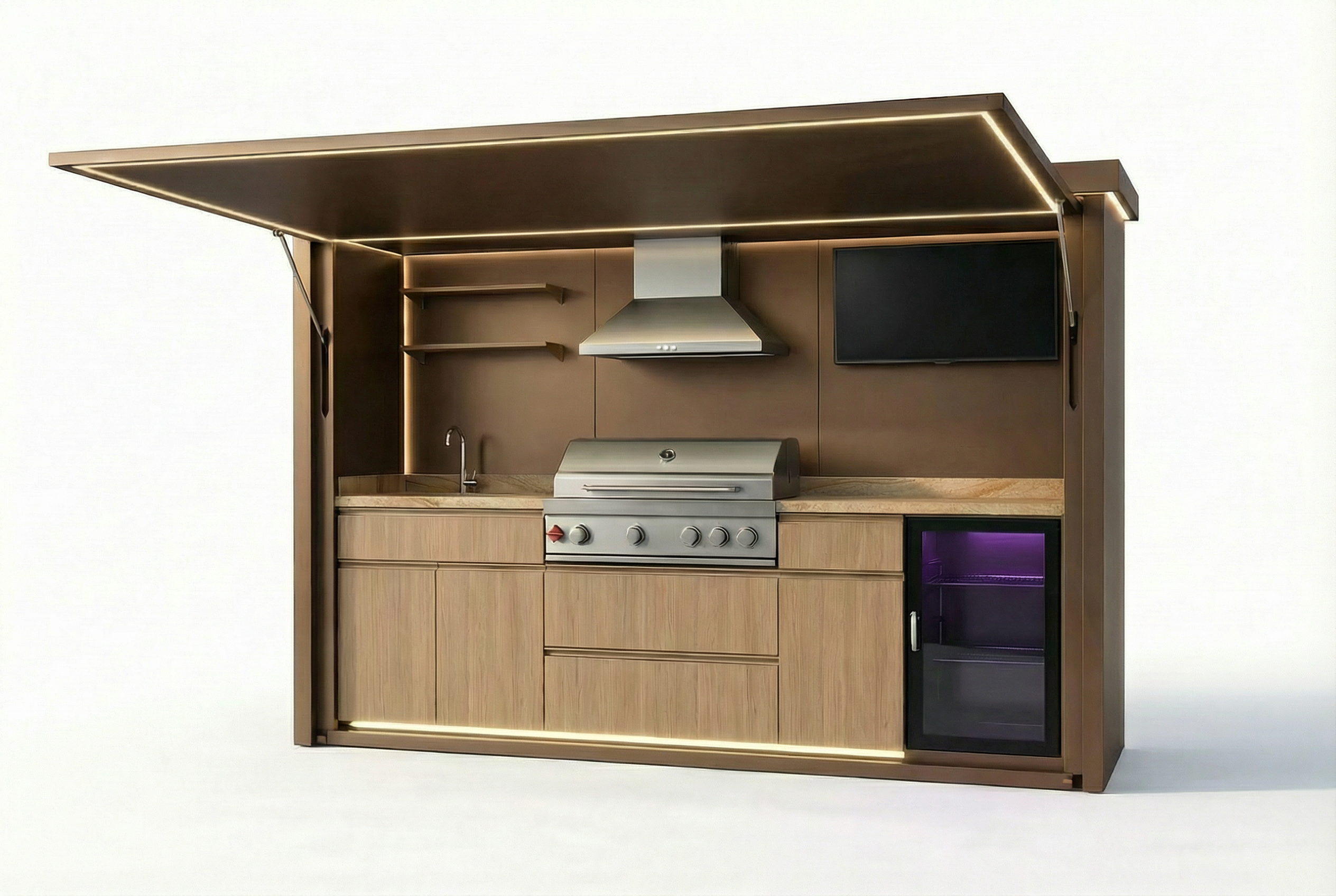 Architecture sketch 3